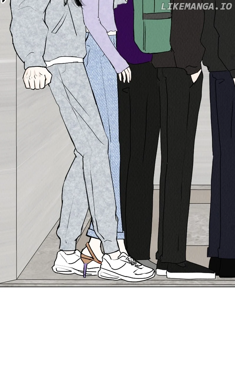 Want to See My Cat? Chapter 28 page 67