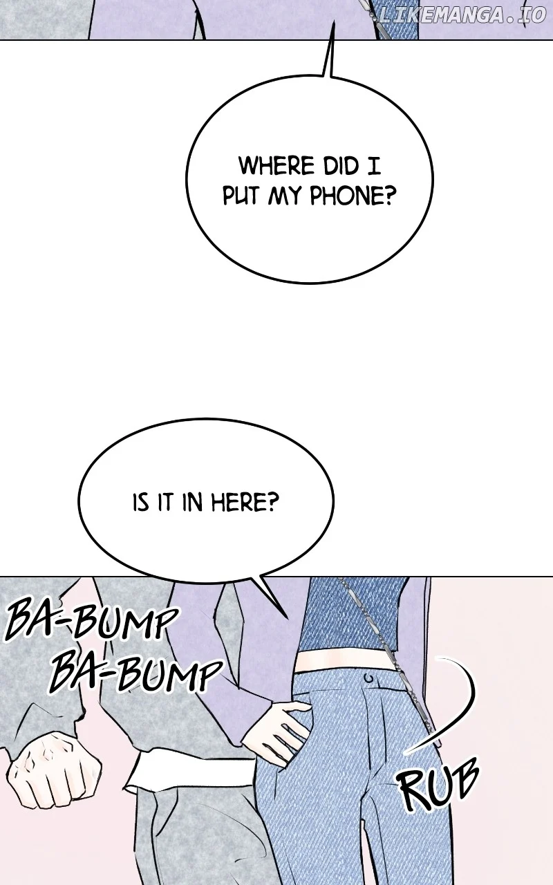 Want to See My Cat? Chapter 28 page 69