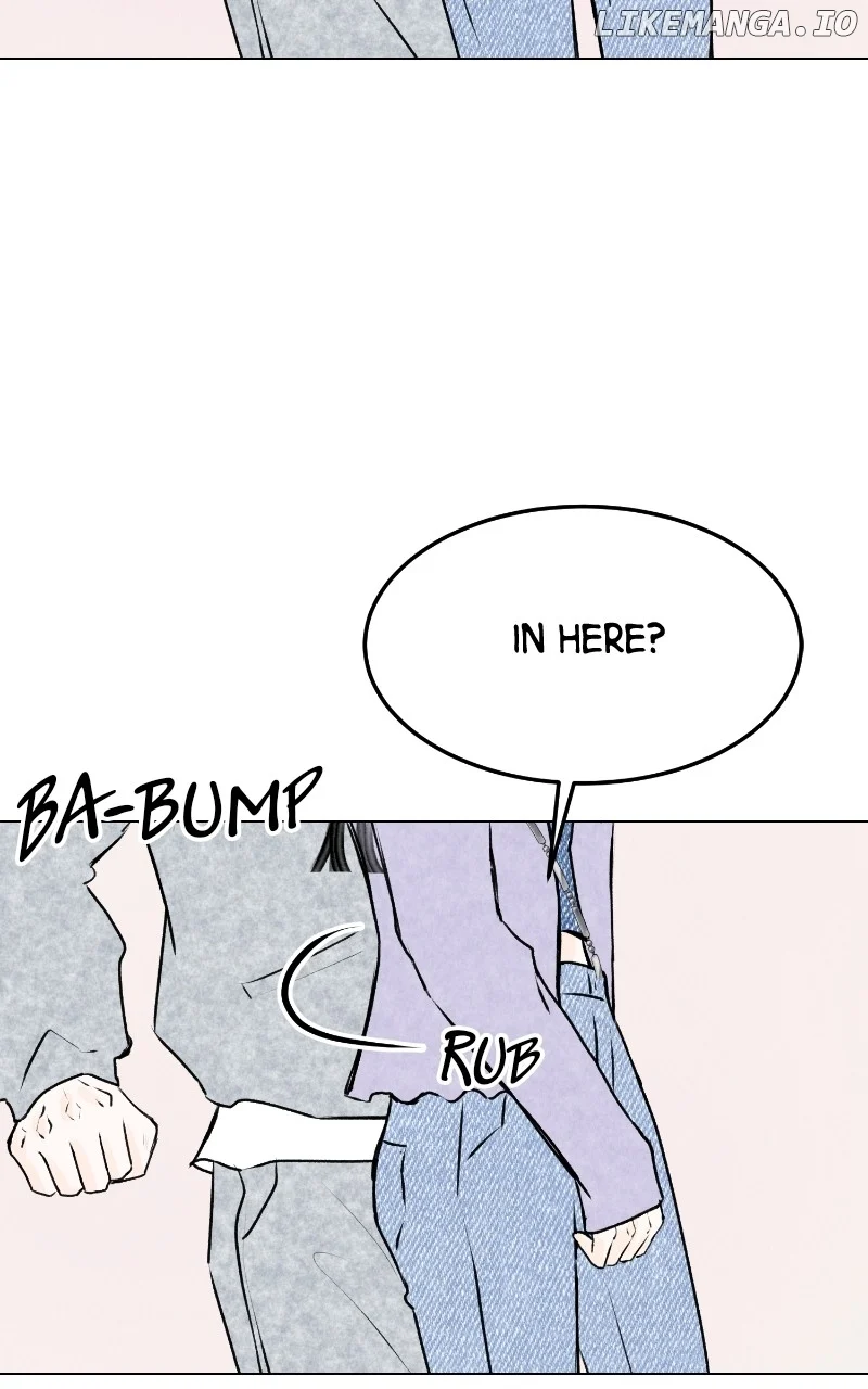 Want to See My Cat? Chapter 28 page 70