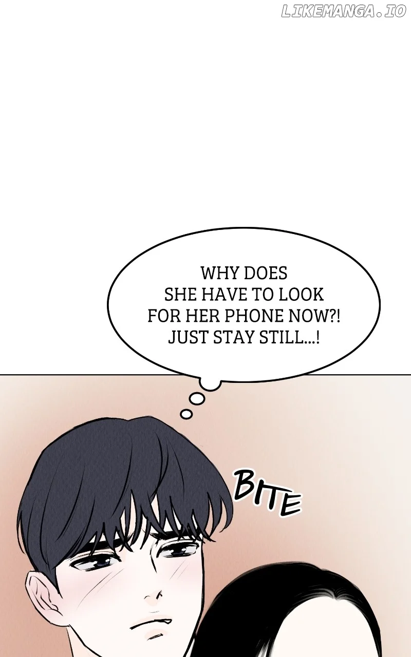 Want to See My Cat? Chapter 28 page 71