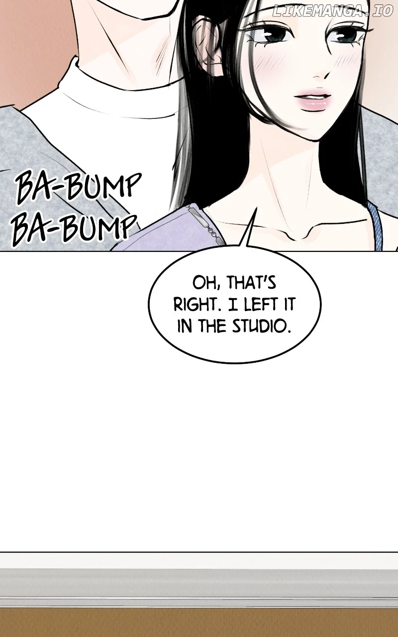 Want to See My Cat? Chapter 28 page 72