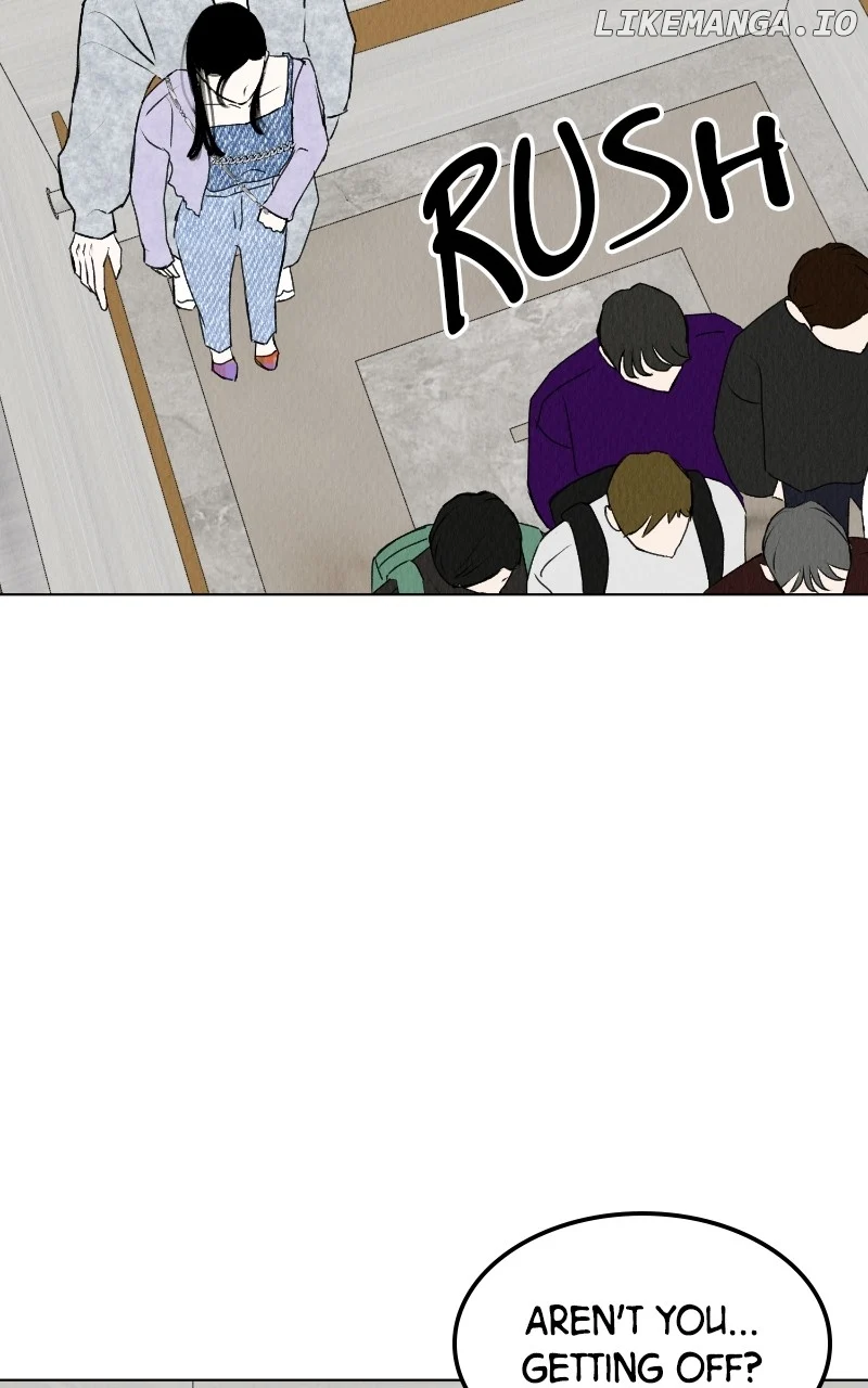 Want to See My Cat? Chapter 28 page 74