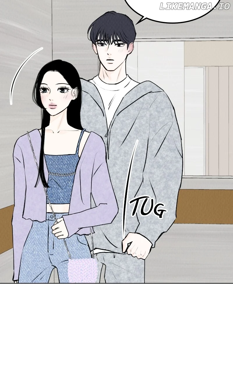 Want to See My Cat? Chapter 28 page 75