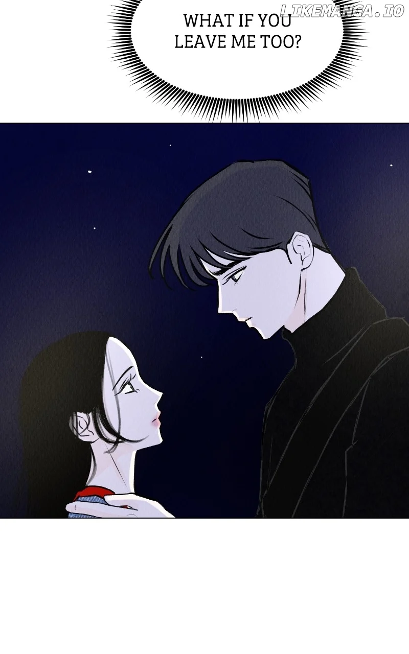 Want to See My Cat? Chapter 28 page 7
