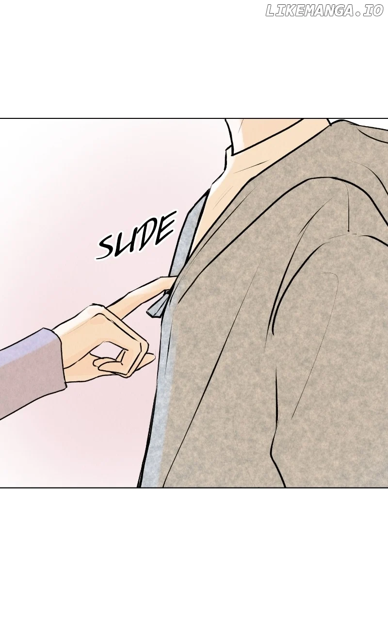 Want to See My Cat? Chapter 28 page 83