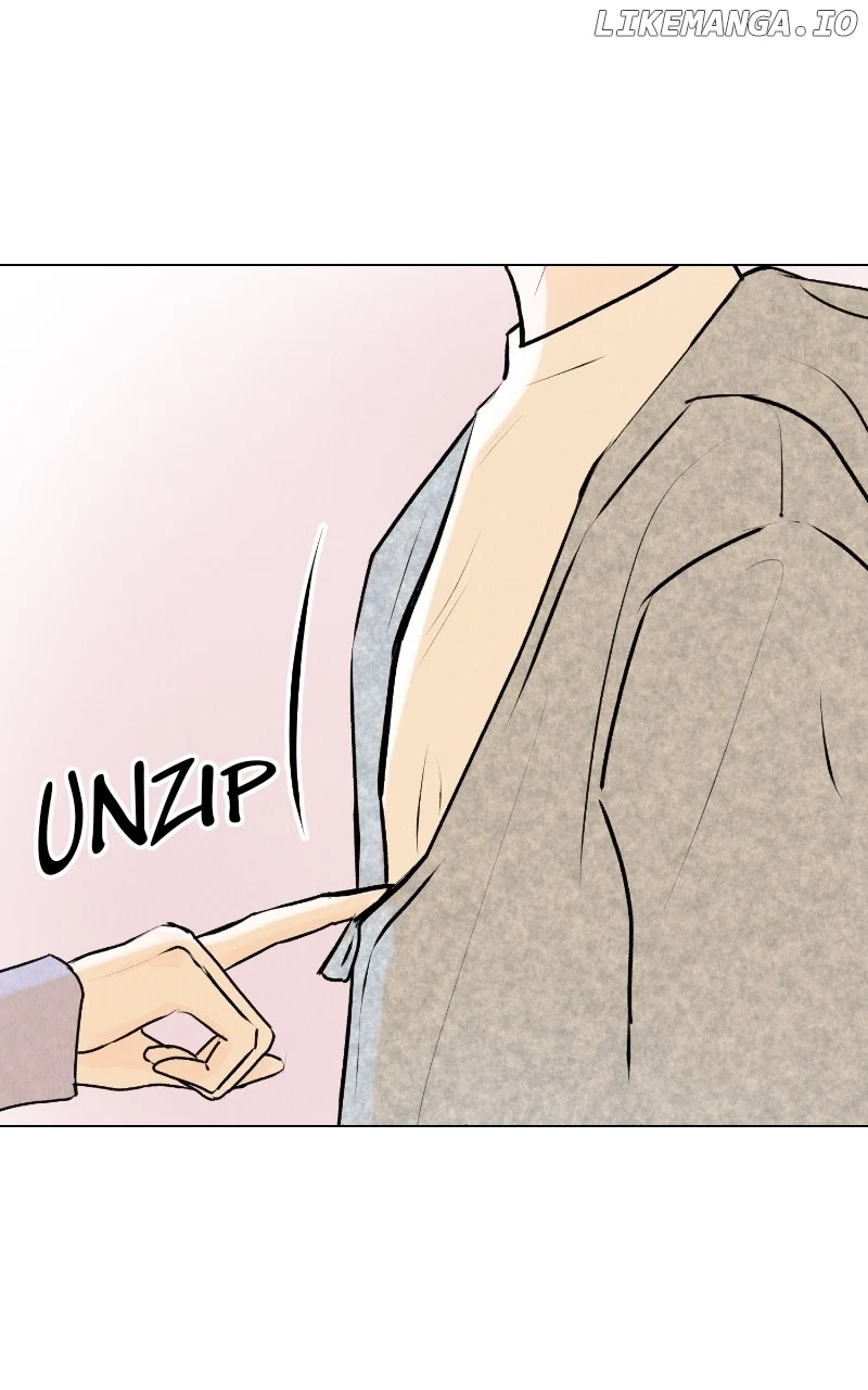 Want to See My Cat? Chapter 28 page 84