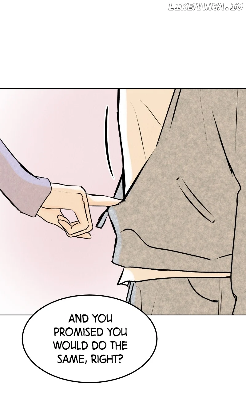 Want to See My Cat? Chapter 28 page 85