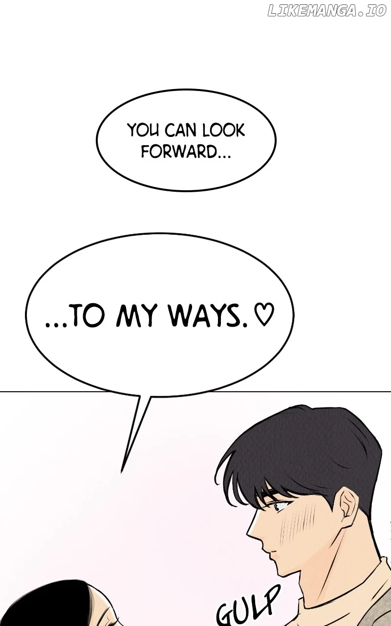 Want to See My Cat? Chapter 28 page 86