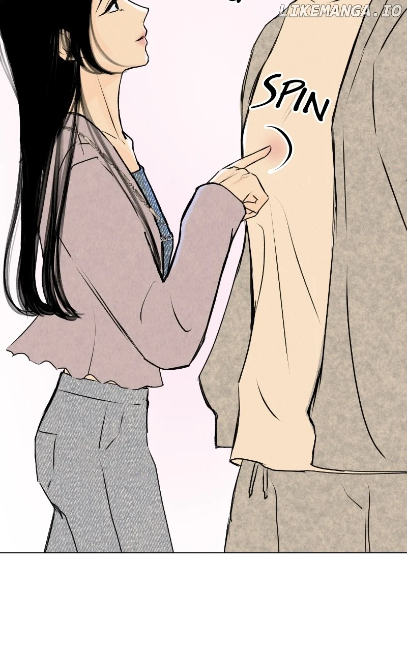 Want to See My Cat? Chapter 28 page 87