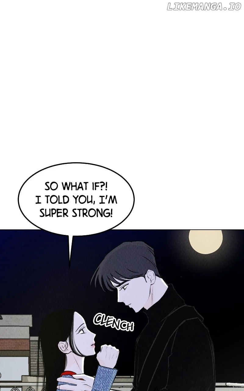 Want to See My Cat? Chapter 28 page 8