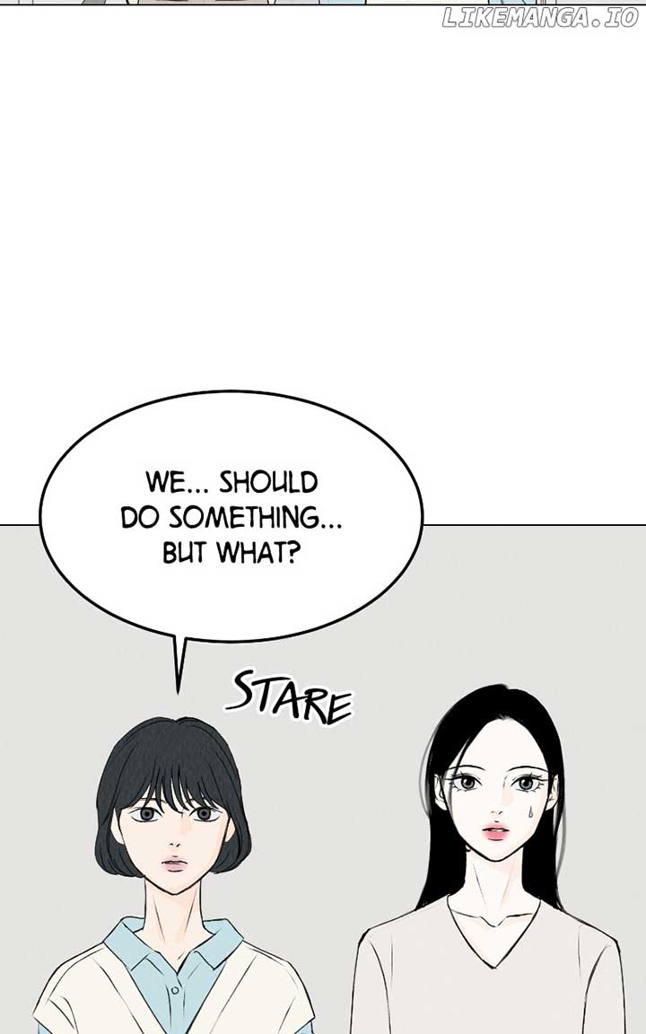 Want to See My Cat? Chapter 40 page 1