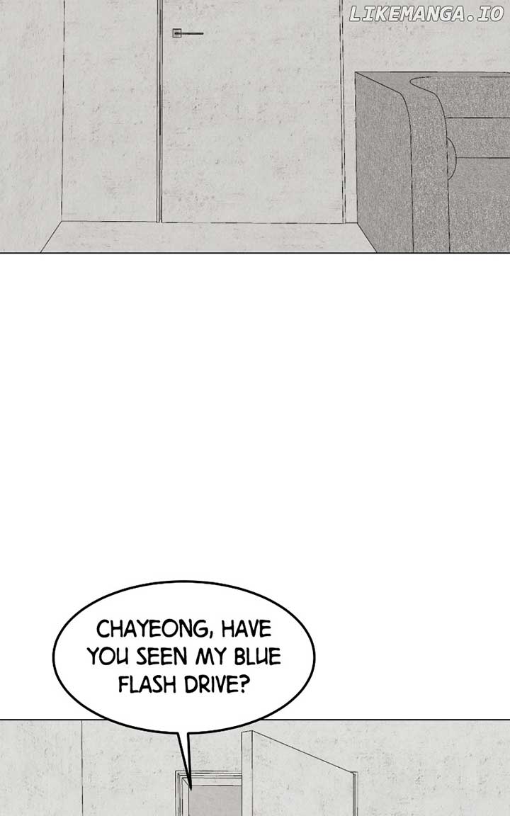 Want to See My Cat? Chapter 40 page 19