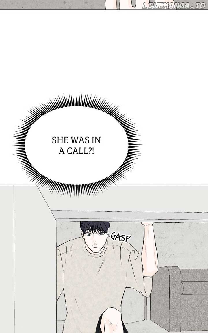 Want to See My Cat? Chapter 40 page 23