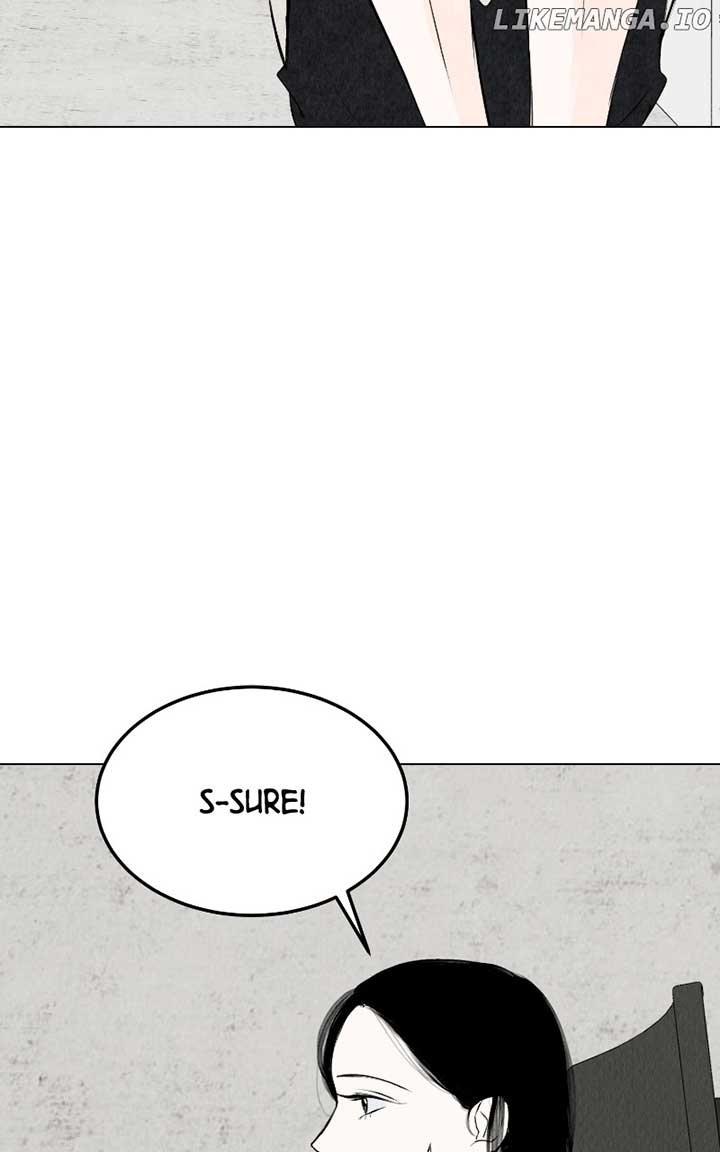 Want to See My Cat? Chapter 40 page 28