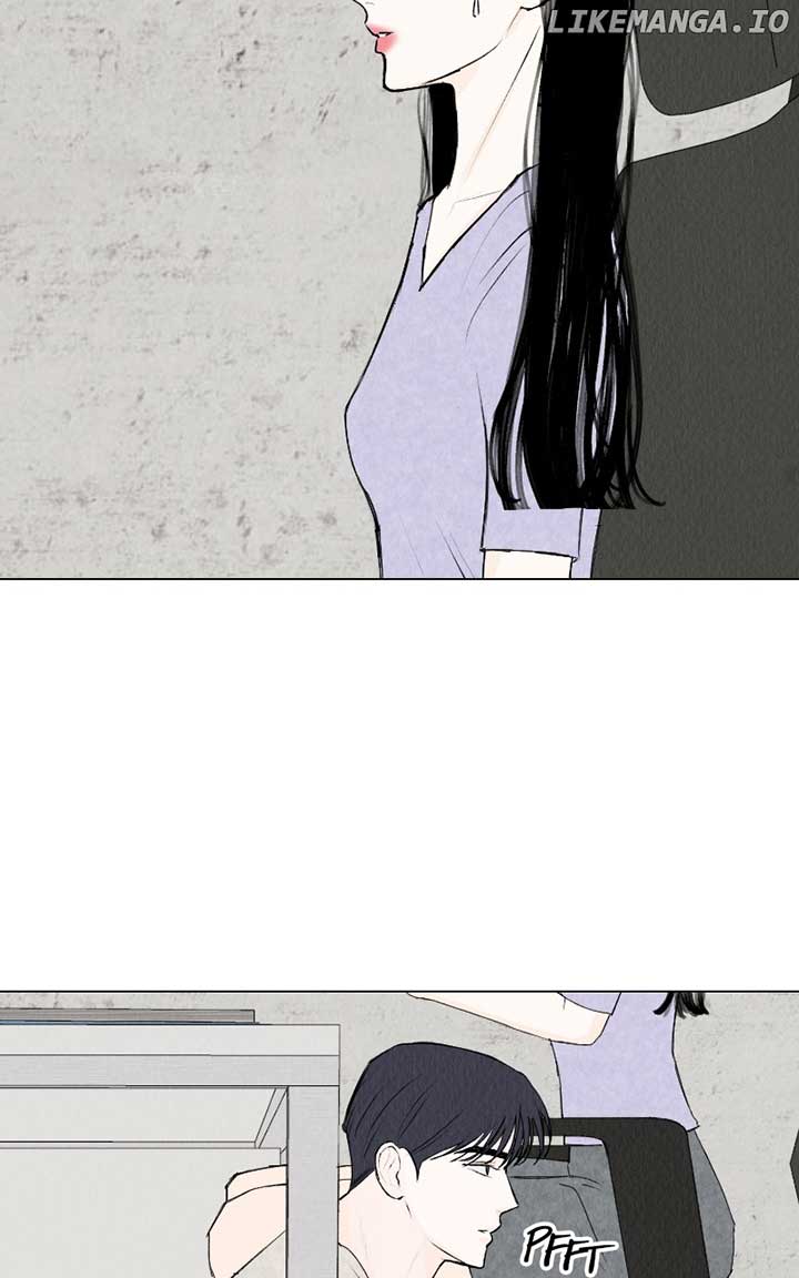 Want to See My Cat? Chapter 40 page 29