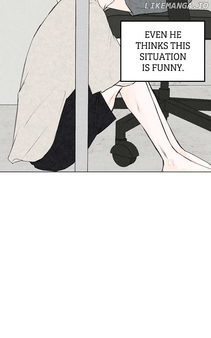 Want to See My Cat? Chapter 40 page 30