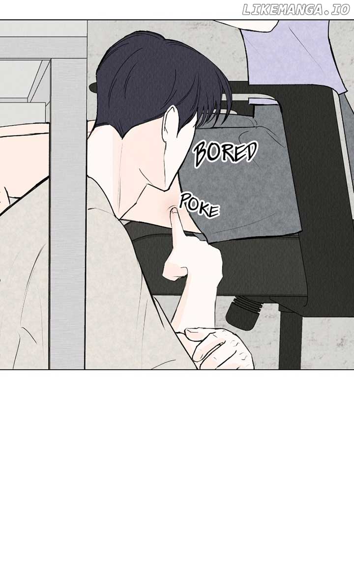Want to See My Cat? Chapter 40 page 31