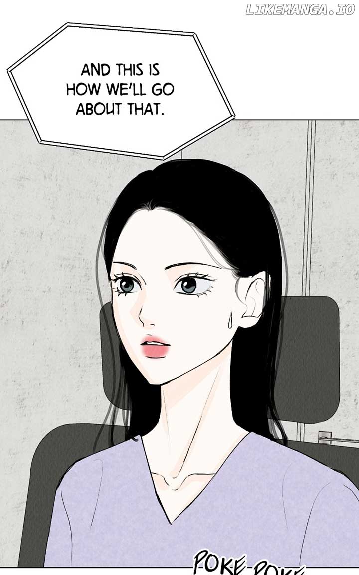 Want to See My Cat? Chapter 40 page 32