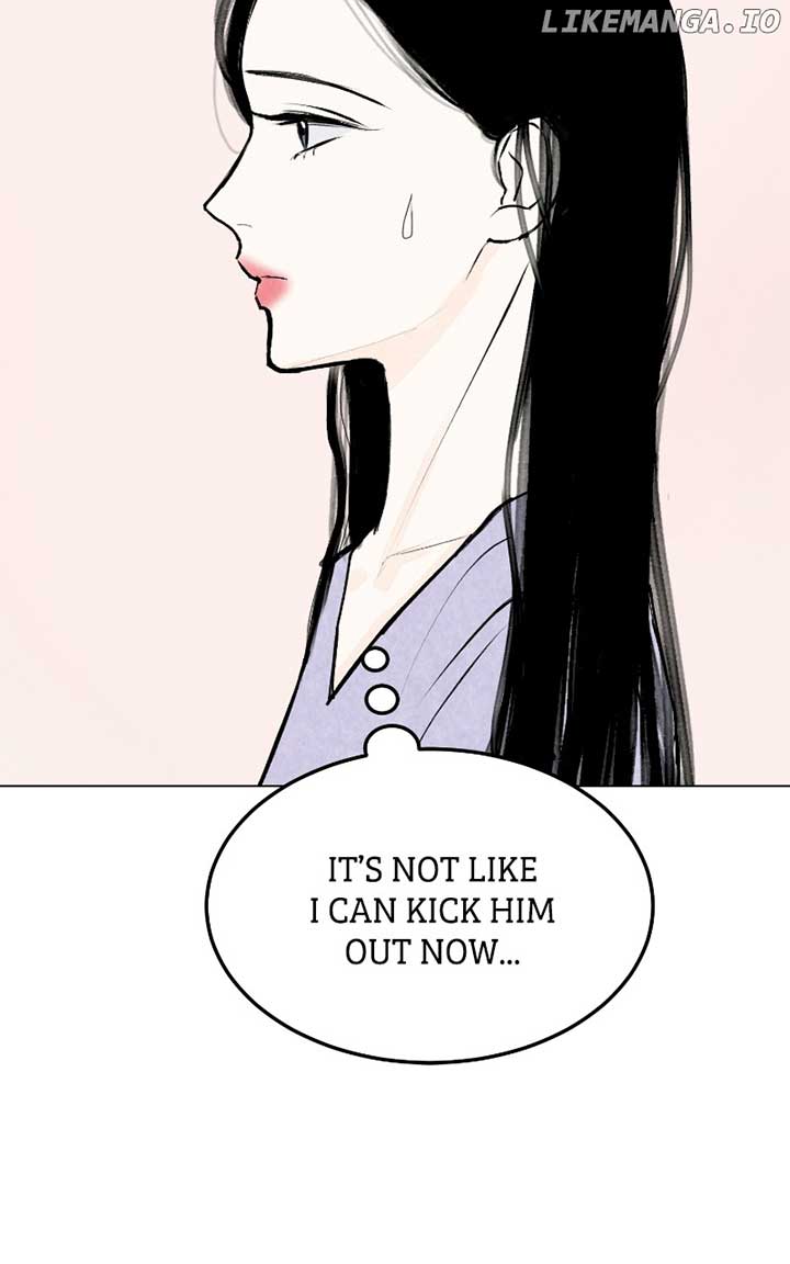 Want to See My Cat? Chapter 40 page 36