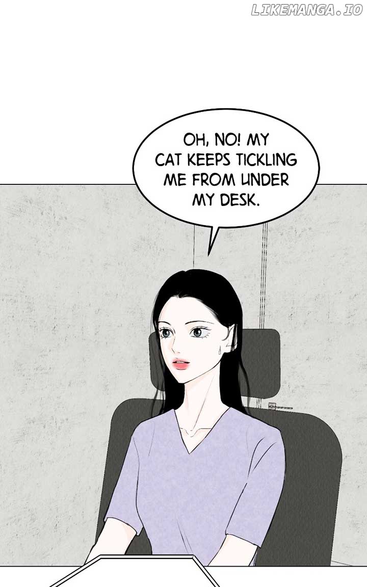Want to See My Cat? Chapter 40 page 39