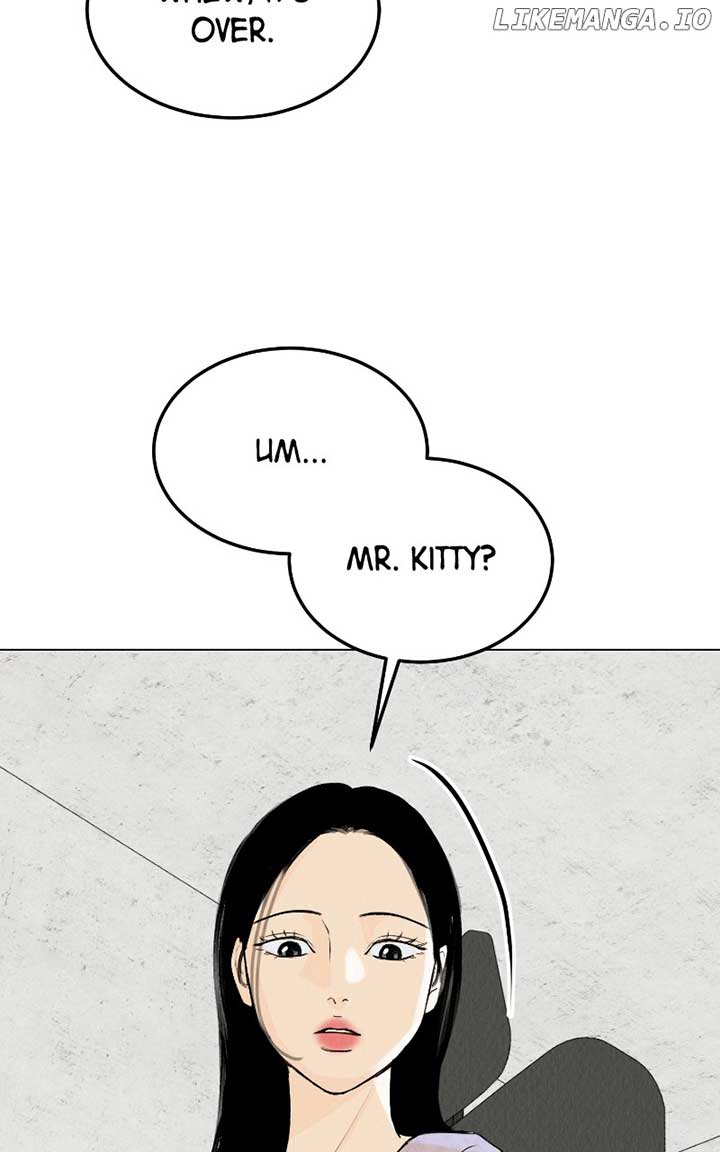 Want to See My Cat? Chapter 40 page 44