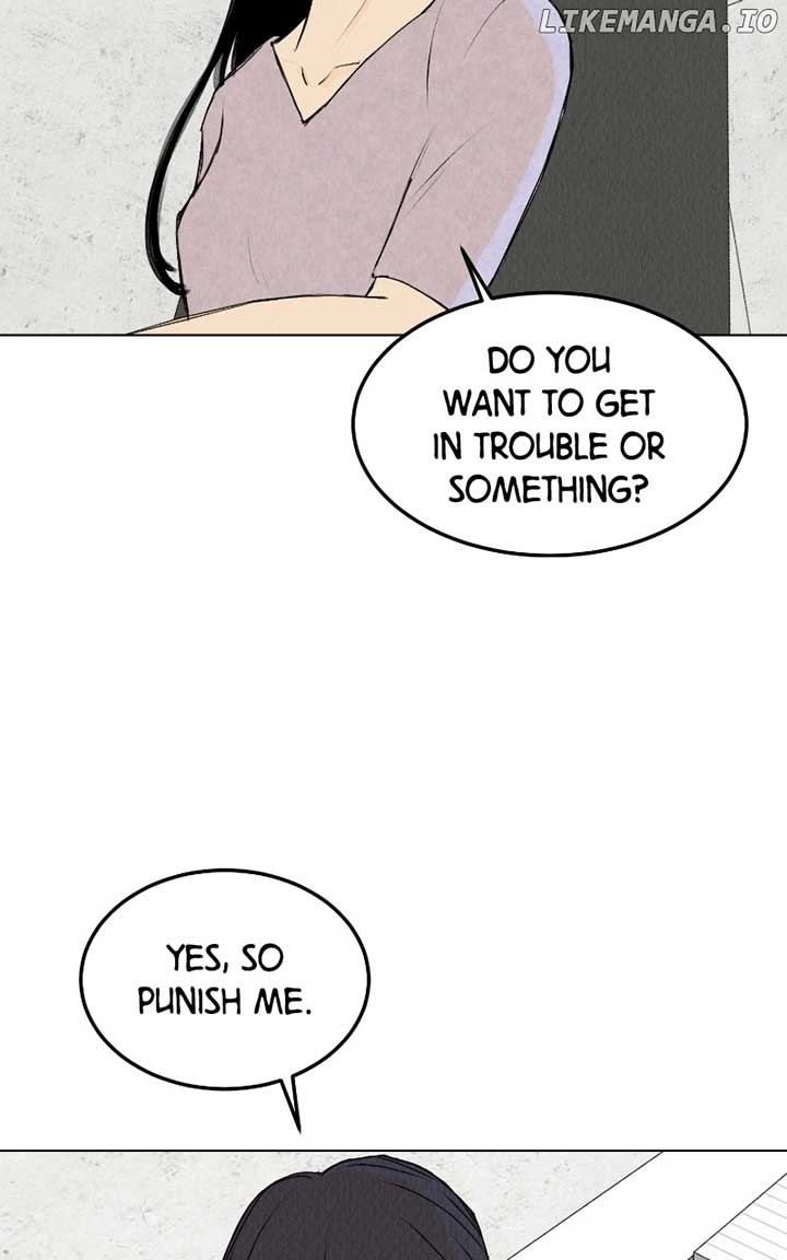 Want to See My Cat? Chapter 40 page 45