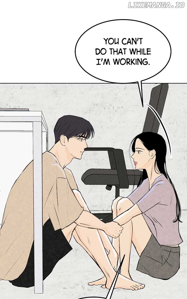 Want to See My Cat? Chapter 40 page 47