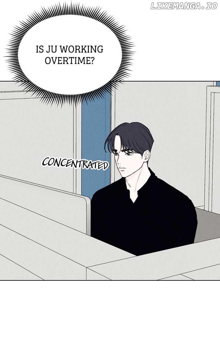 Want to See My Cat? Chapter 40 page 4