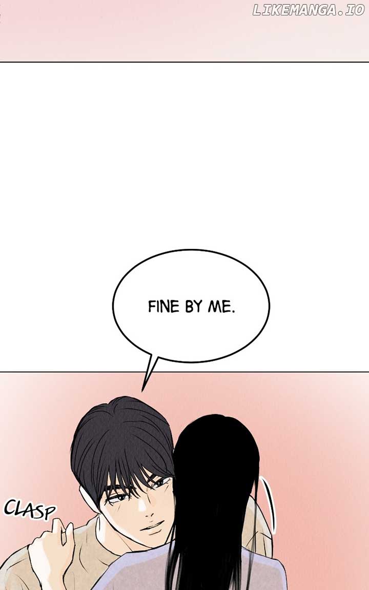 Want to See My Cat? Chapter 40 page 49