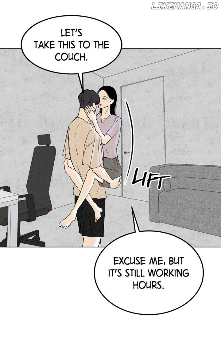 Want to See My Cat? Chapter 40 page 52