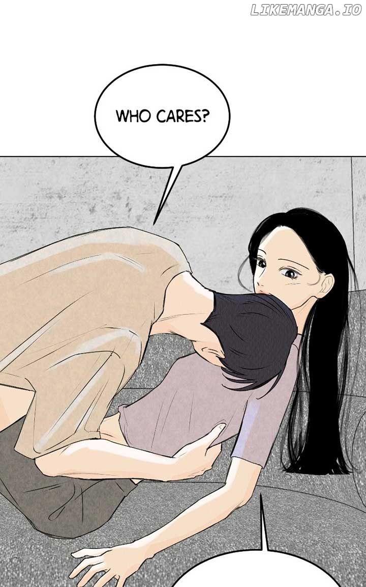 Want to See My Cat? Chapter 40 page 53