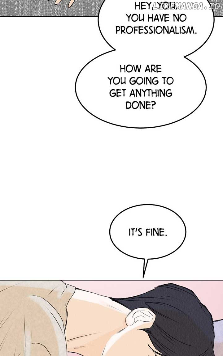 Want to See My Cat? Chapter 40 page 54