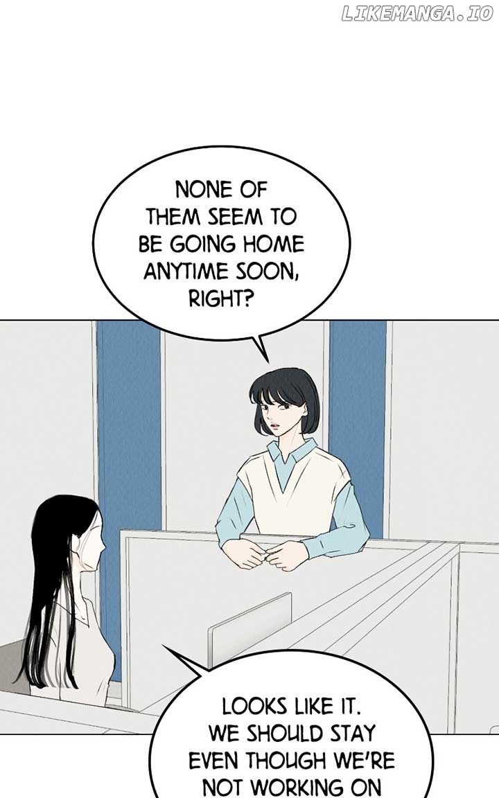 Want to See My Cat? Chapter 40 page 5
