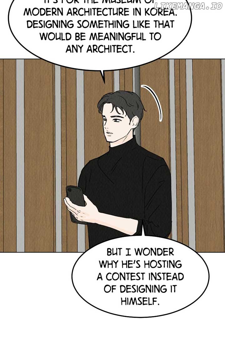 Want to See My Cat? Chapter 40 page 64
