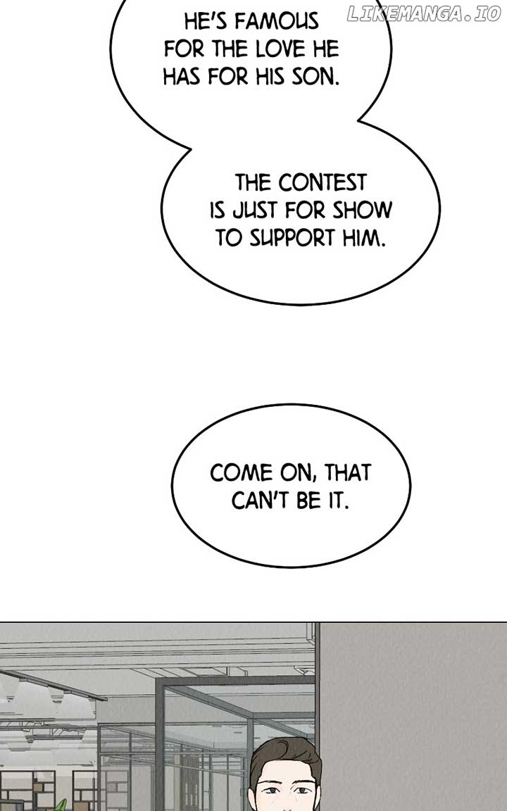 Want to See My Cat? Chapter 40 page 66