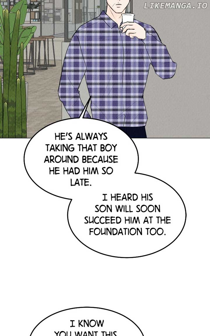 Want to See My Cat? Chapter 40 page 67