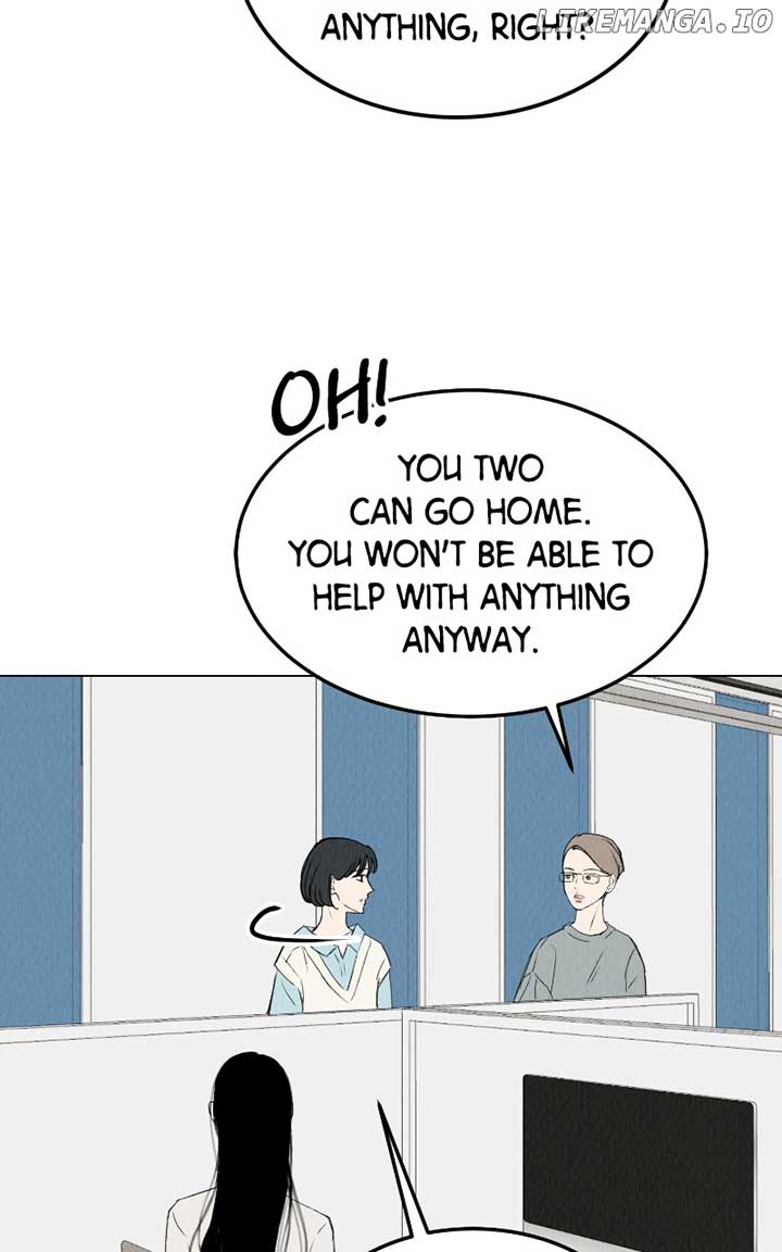 Want to See My Cat? Chapter 40 page 6