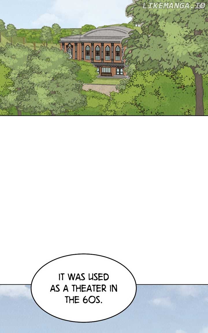 Want to See My Cat? Chapter 40 page 70