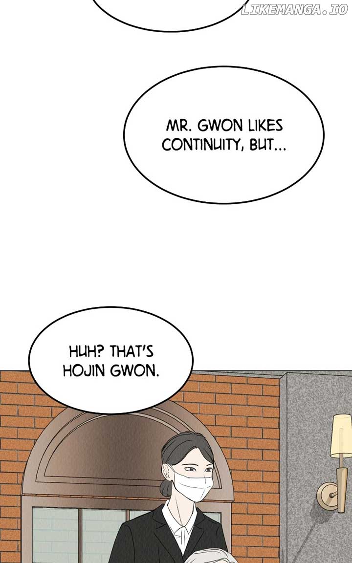 Want to See My Cat? Chapter 40 page 73