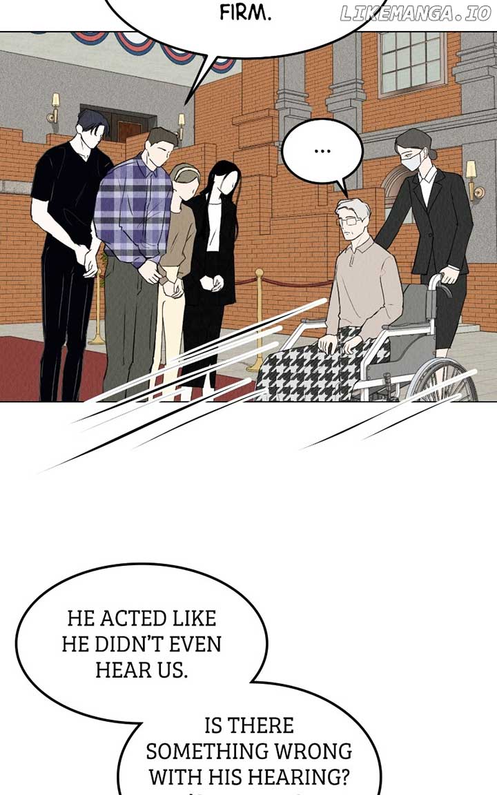 Want to See My Cat? Chapter 40 page 75