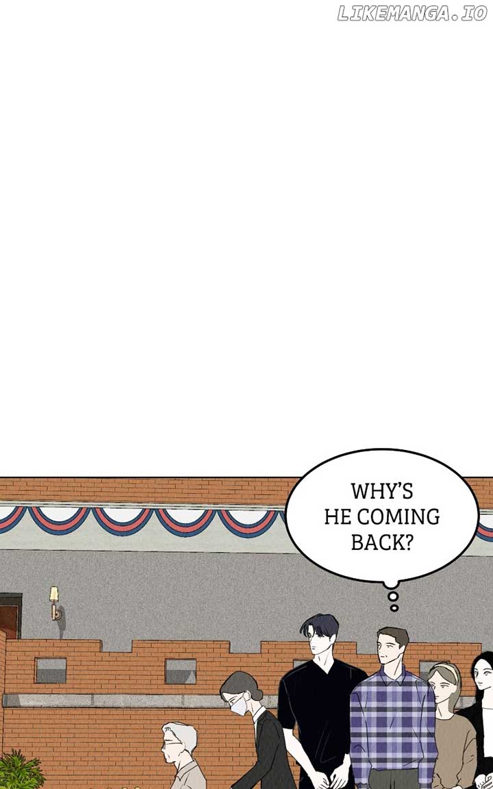 Want to See My Cat? Chapter 40 page 78