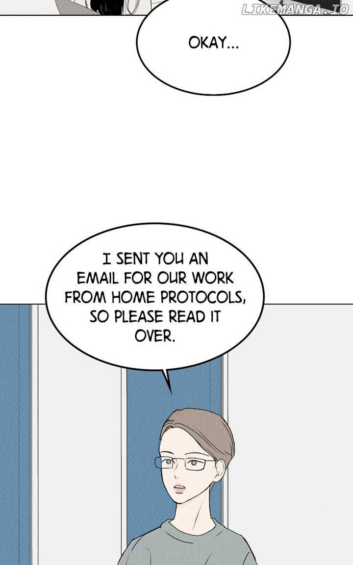 Want to See My Cat? Chapter 40 page 7