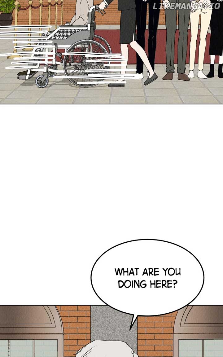 Want to See My Cat? Chapter 40 page 79