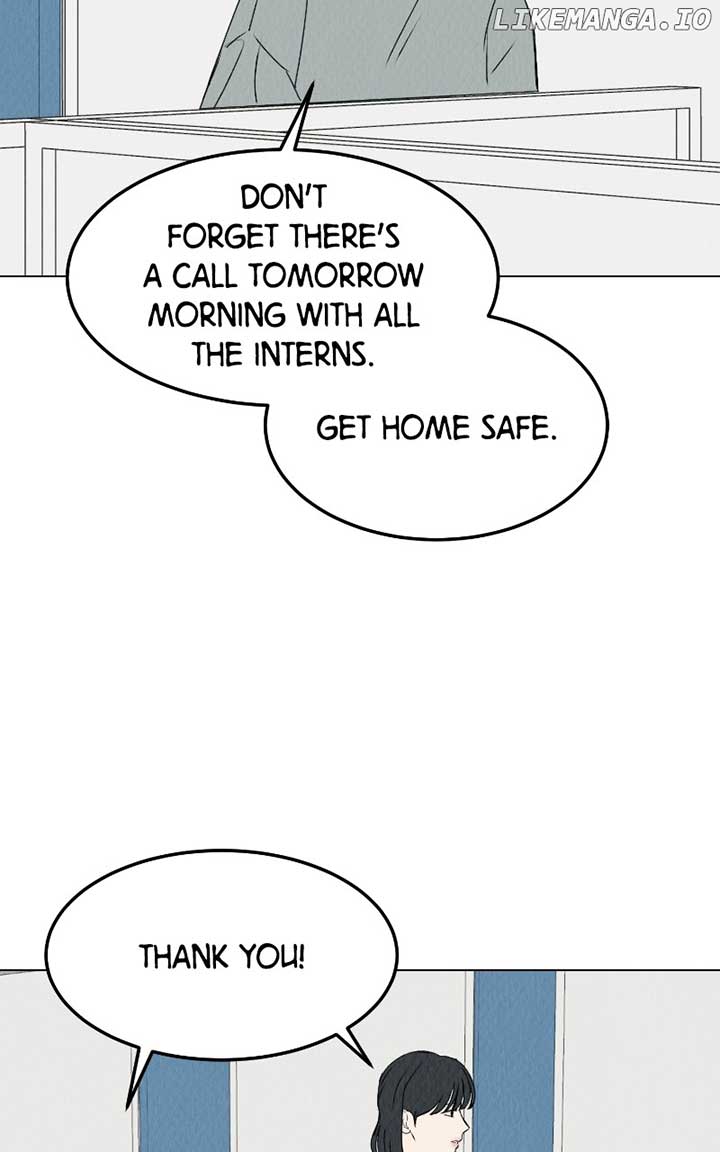 Want to See My Cat? Chapter 40 page 8