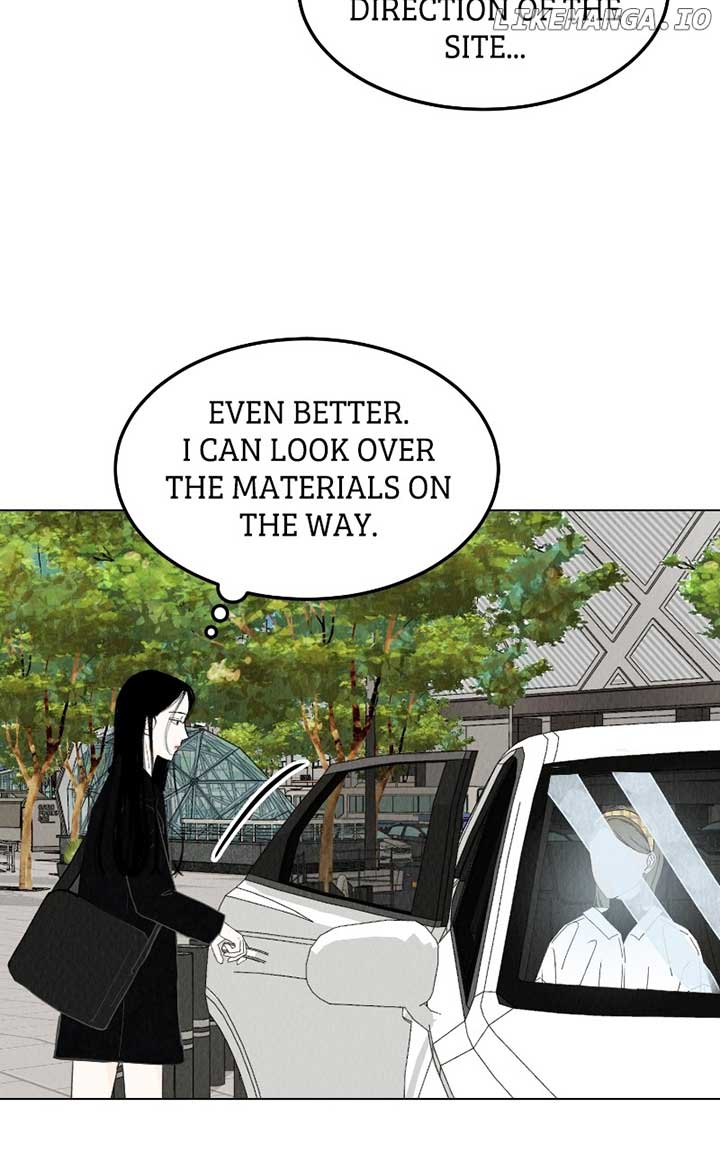 Want to See My Cat? Chapter 42 page 12