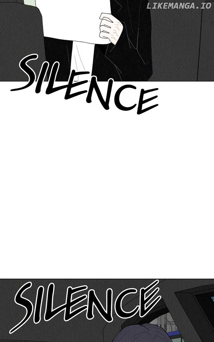 Want to See My Cat? Chapter 42 page 14