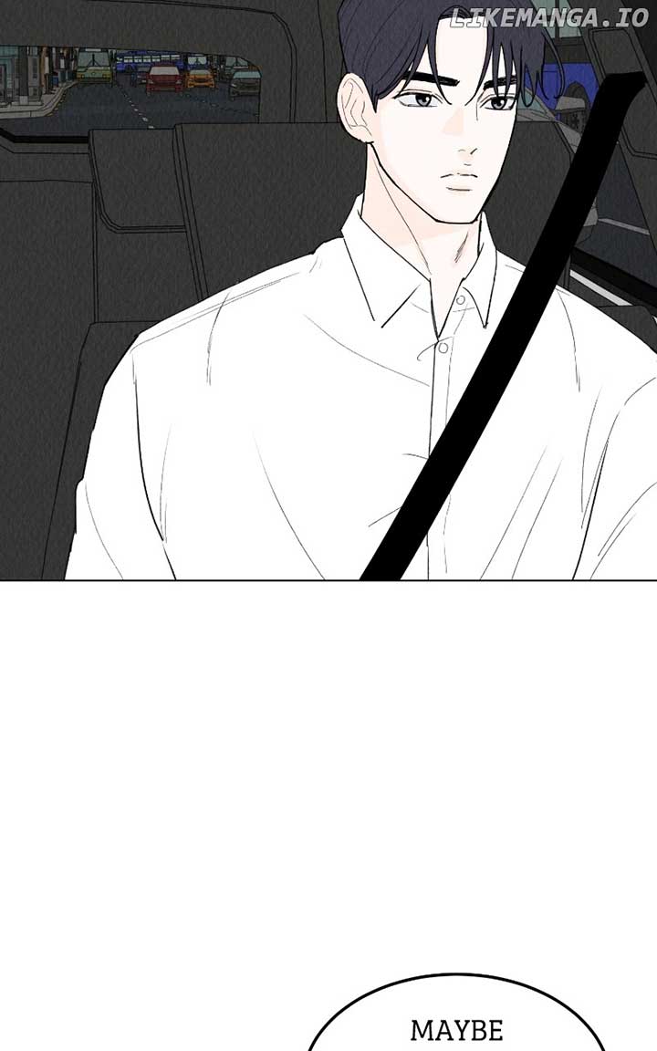 Want to See My Cat? Chapter 42 page 15