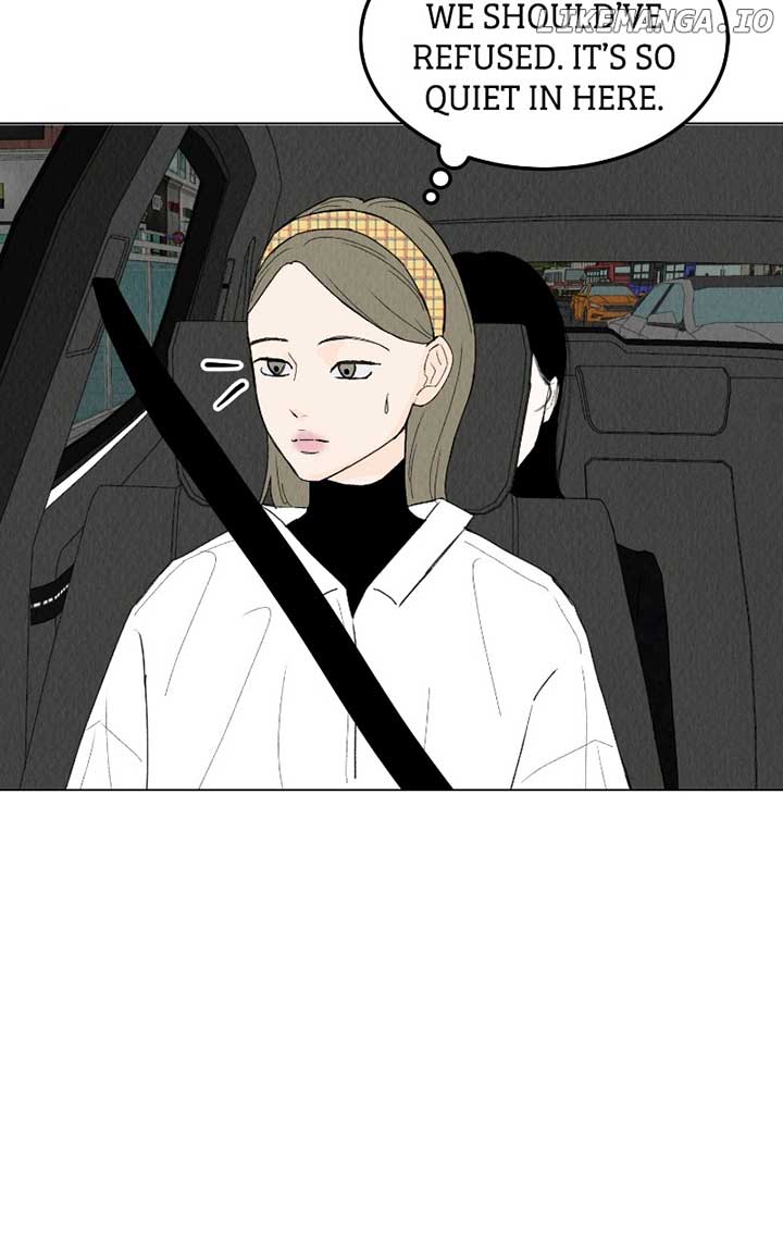 Want to See My Cat? Chapter 42 page 16