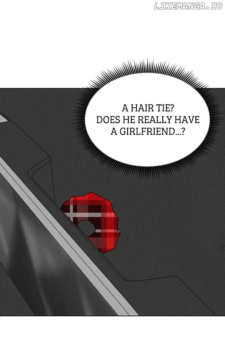 Want to See My Cat? Chapter 42 page 17