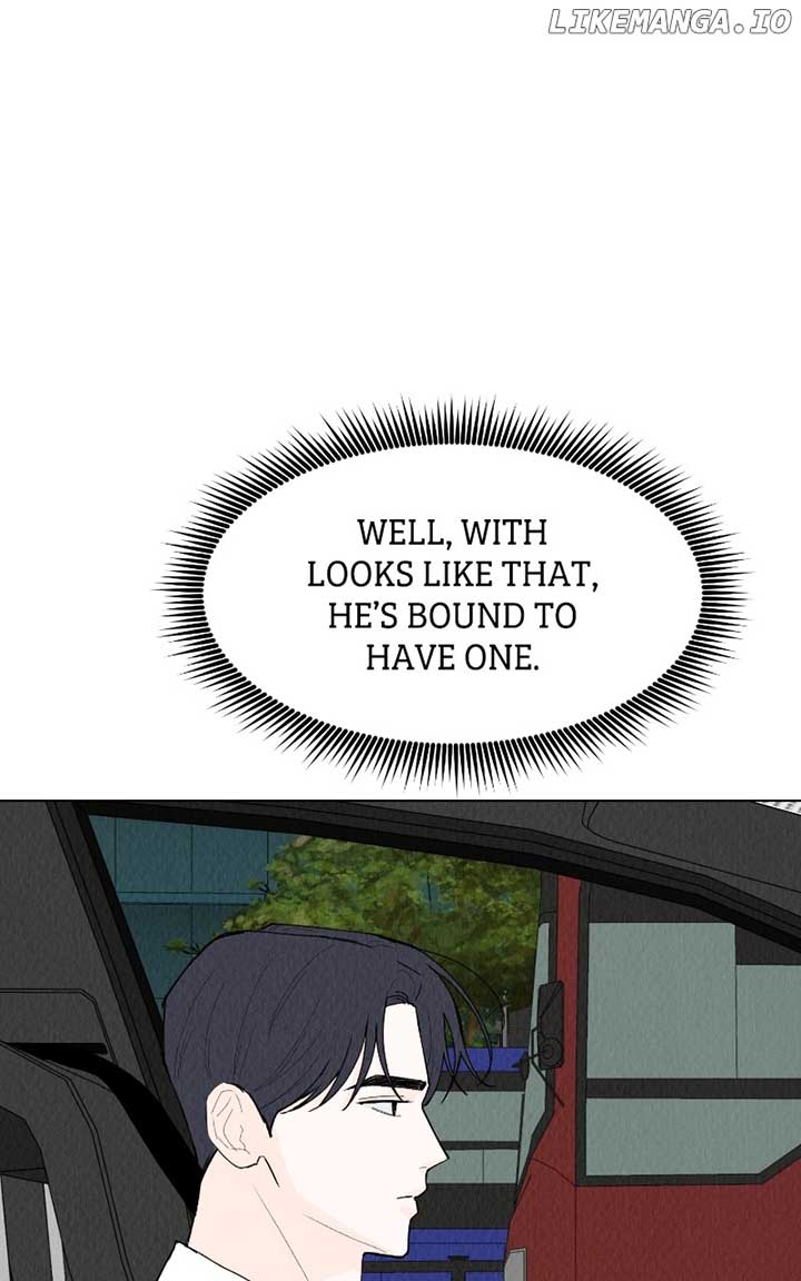 Want to See My Cat? Chapter 42 page 18